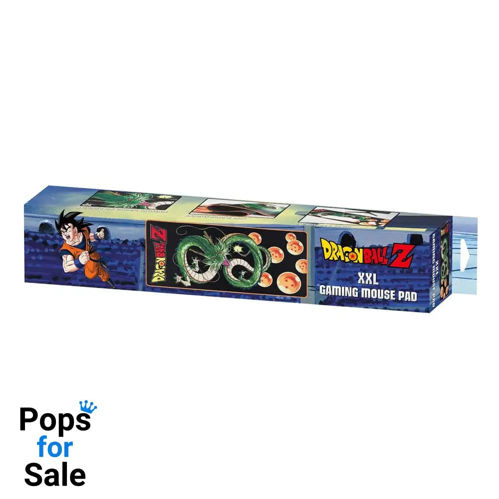 Dragon Ball Z XXL Desk Mat