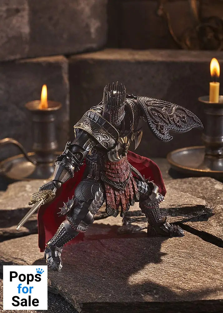 Dragon´s Dogma 2 Figma Action Figure Arisen 16 cm Action figures