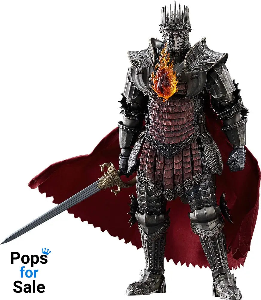 Dragon´s Dogma 2 Figma Action Figure Arisen 16 cm Action figures
