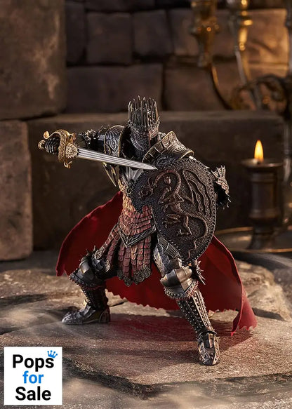 Dragon´s Dogma 2 Figma Action Figure Arisen 16 cm