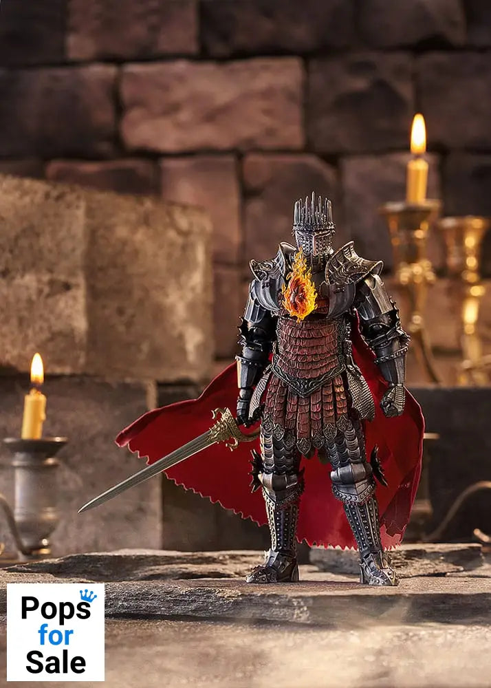 Dragon´s Dogma 2 Figma Action Figure Arisen 16 cm