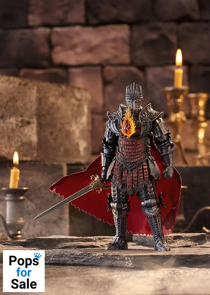 Dragon´s Dogma 2 Figma Action Figure Arisen 16 cm