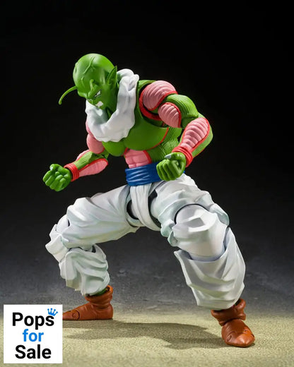 Dragonball S.H. Figuarts Action Figure Nail 16 cm
