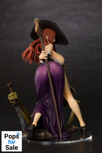 Dragon’s Crown PVC Statue 1/7 Sorceress 22 cm Statues