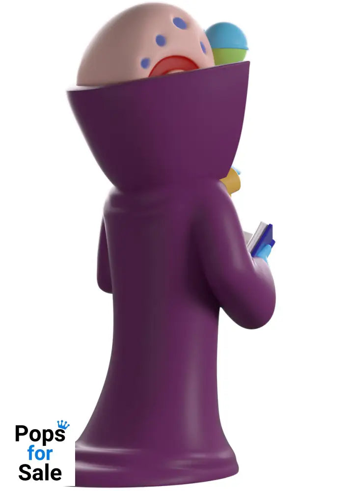 Dream Gary - SpongeBob SquarePants - Youtooz Figure