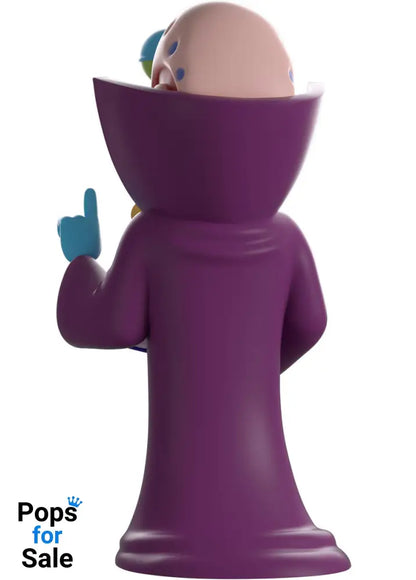 Dream Gary - SpongeBob SquarePants - Youtooz Figure