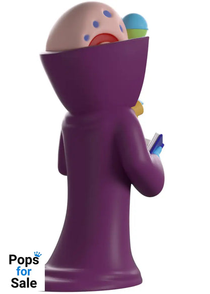 Dream Gary - SpongeBob SquarePants - Youtooz Figure