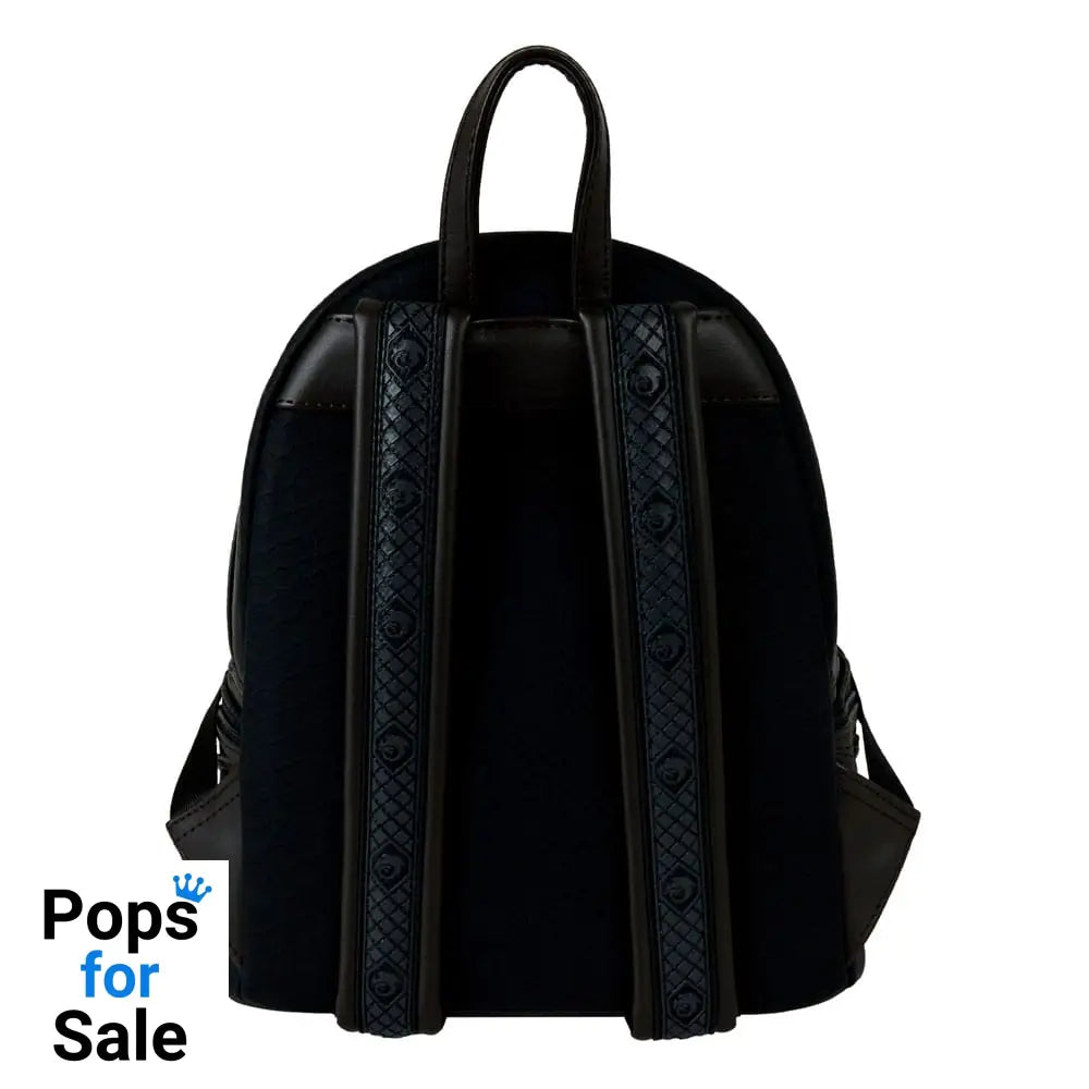 Dreamworks by Loungefly Mini Backpack How to Train your Dragon