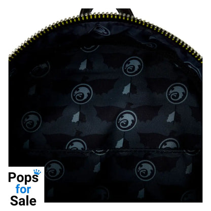 Dreamworks by Loungefly Mini Backpack How to Train your Dragon Bags