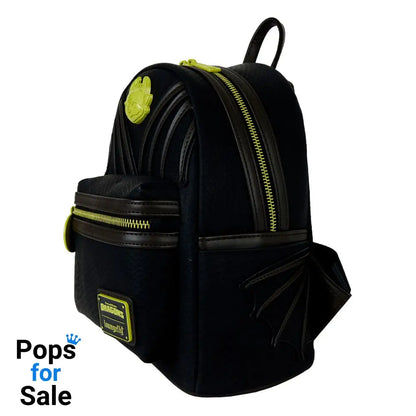 Dreamworks by Loungefly Mini Backpack How to Train your Dragon