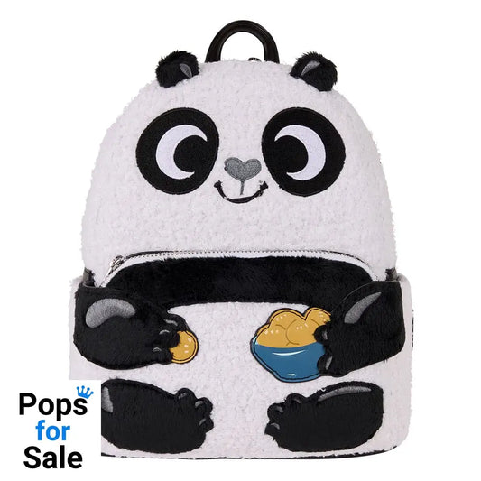 Dreamworks by Loungefly Mini Backpack Kung Fu Panda Bags