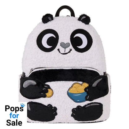 Dreamworks by Loungefly Mini Backpack Kung Fu Panda