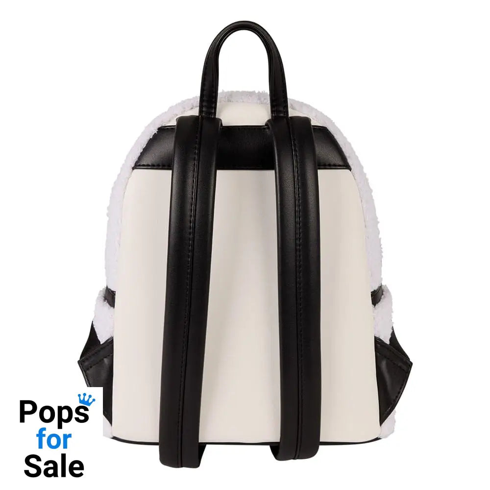 Dreamworks by Loungefly Mini Backpack Kung Fu Panda