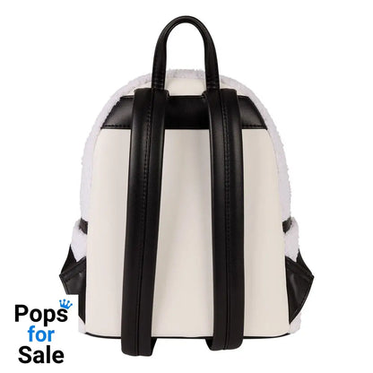 Dreamworks by Loungefly Mini Backpack Kung Fu Panda