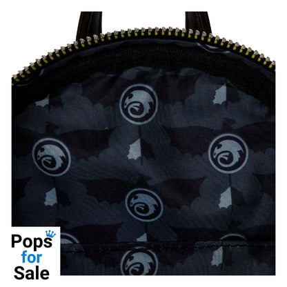 Dreamworks by Loungefly Sling Bag How to Train your Dragon Bags