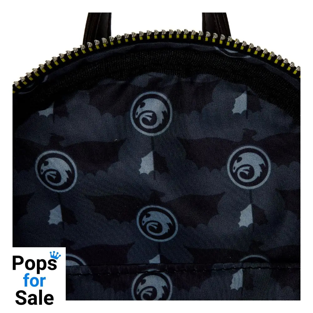 Dreamworks by Loungefly Sling Bag How to Train your Dragon