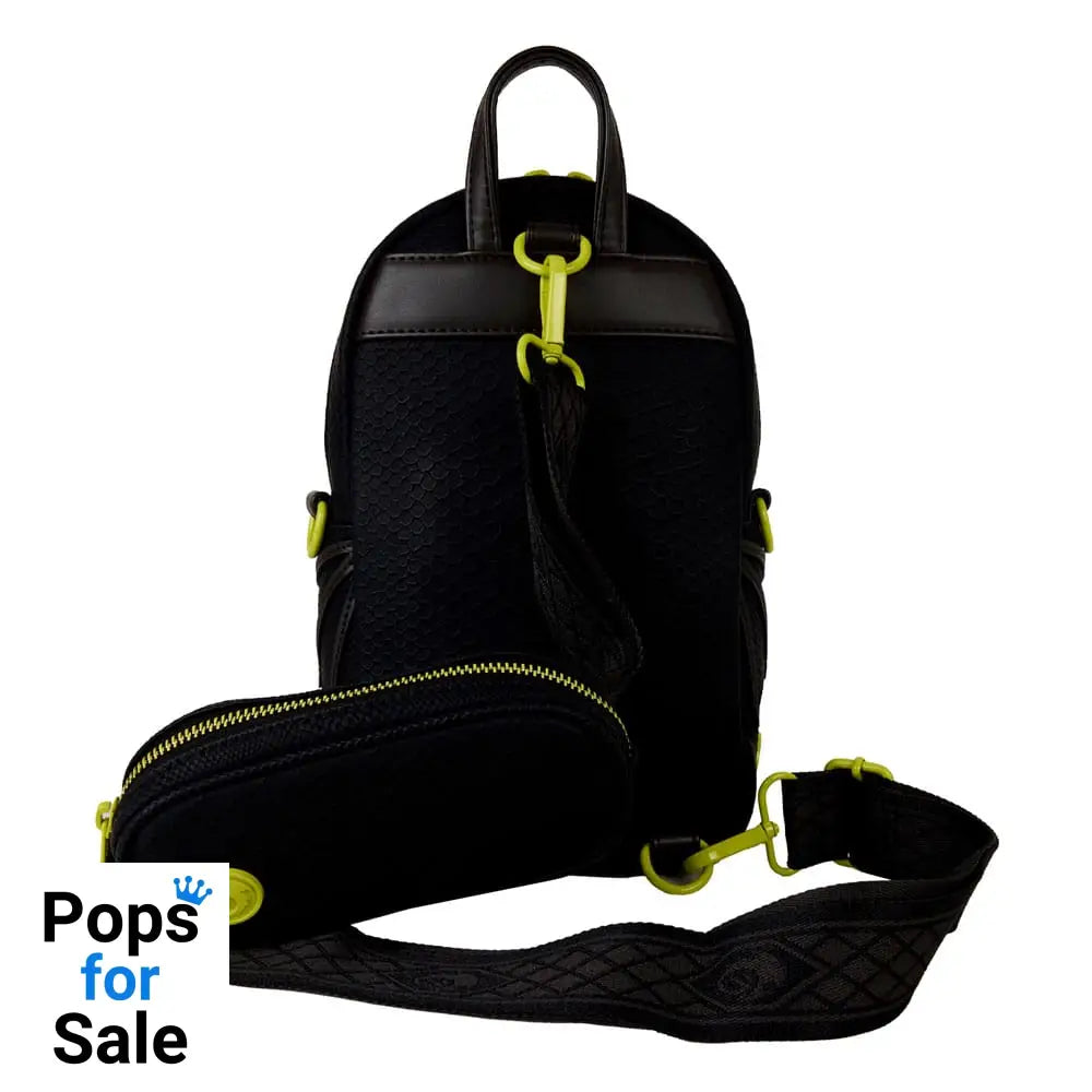 Dreamworks by Loungefly Sling Bag How to Train your Dragon