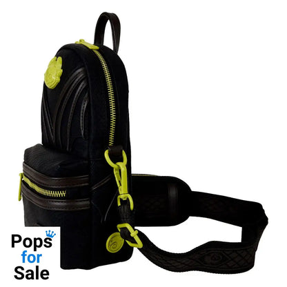 Dreamworks by Loungefly Sling Bag How to Train your Dragon