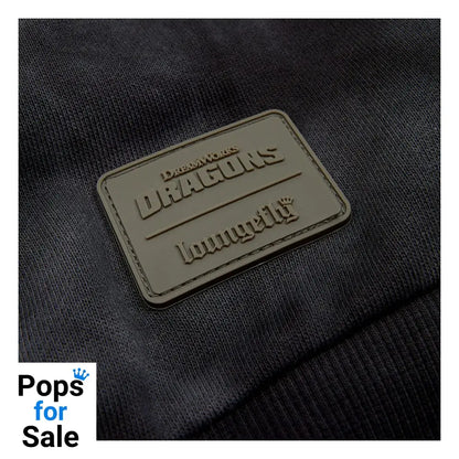 Dreamworks by Loungefly Sweatshirt Unisex How to Train your Dragon Size S