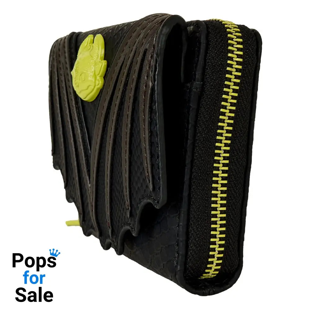 Dreamworks by Loungefly Wallet How to Train your Dragon