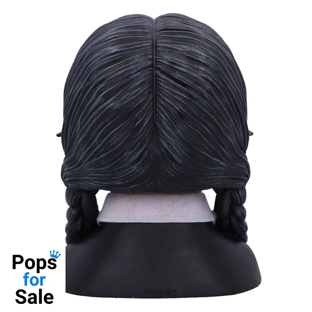 Drop Dead Gorgeous Figure Skull Dark Glare 15 cm