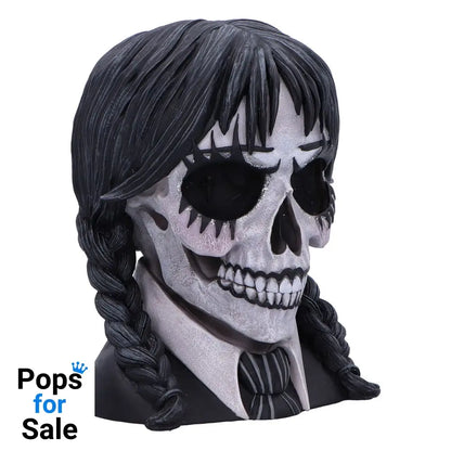 Drop Dead Gorgeous Figure Skull Dark Glare 15 cm Mini-figures