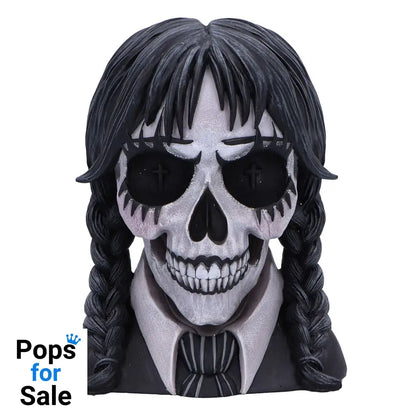 Drop Dead Gorgeous Figure Skull Dark Glare 15 cm Mini-figures