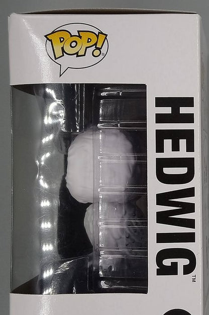 #76 Hedwig - Harry Potter - Box Damaged Funko POP