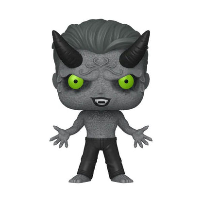 #394 Brendon Urie (Demon) Panic at the Disco - Rocks Funko POP Preorder