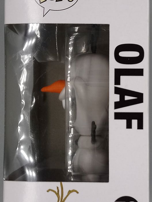 79 Olaf - Disney Frozen - Funko POP - Box Damaged