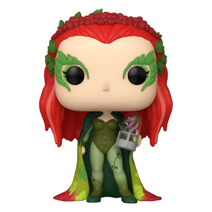 531 Poison Ivy - DC Batman 85th Anniversary Funko POP - Brand New