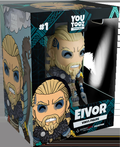 Youtooz Assassin’s Creed: Eivor