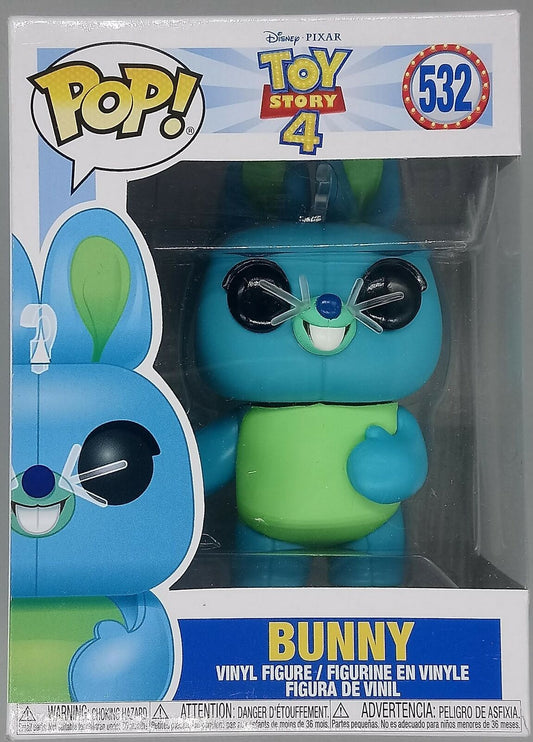 532 Bunny - Disney Toy Story 4 Funko POP