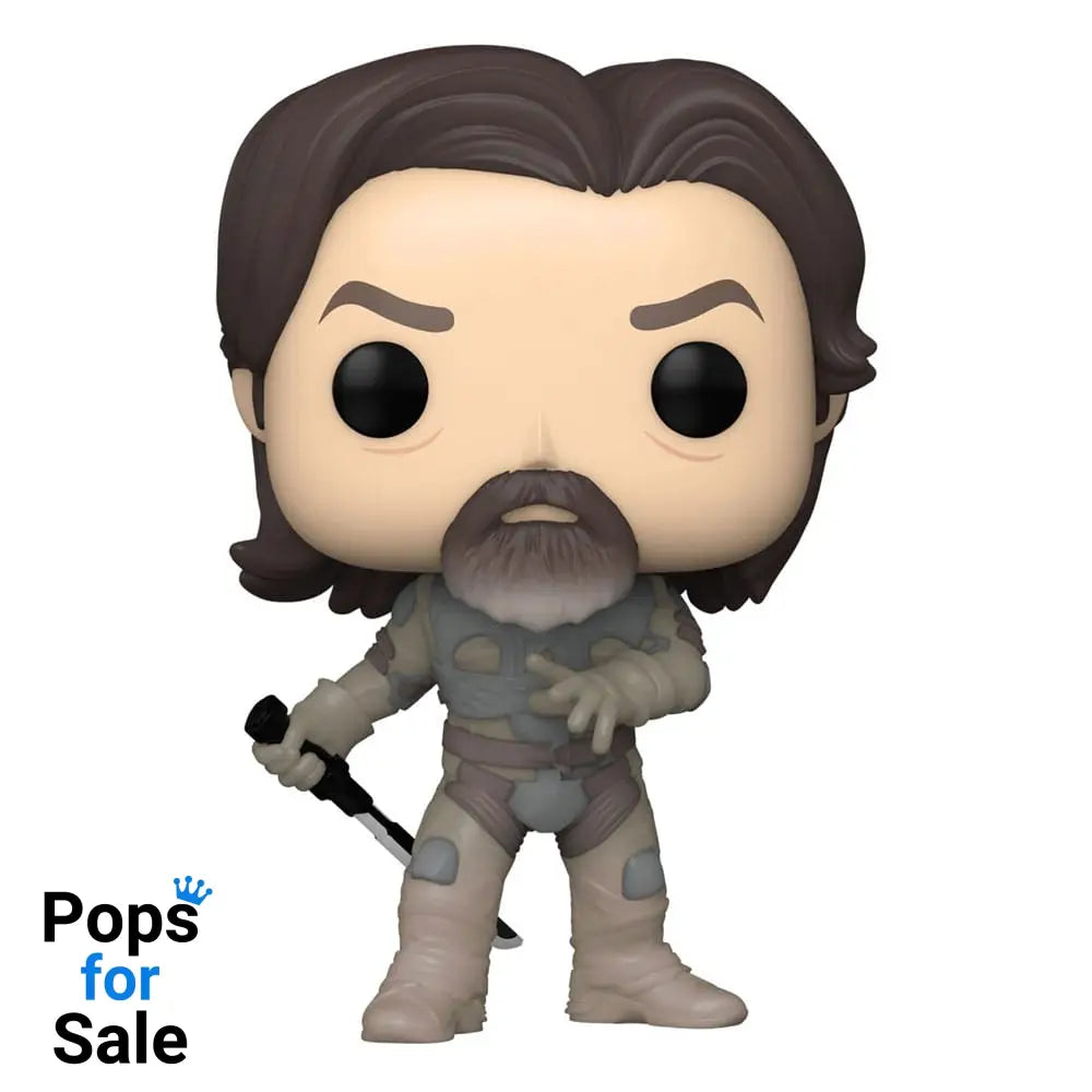 Dune 2 POP! Movies Vinyl Figure Gurney Halleck 9 cm POP! Figures