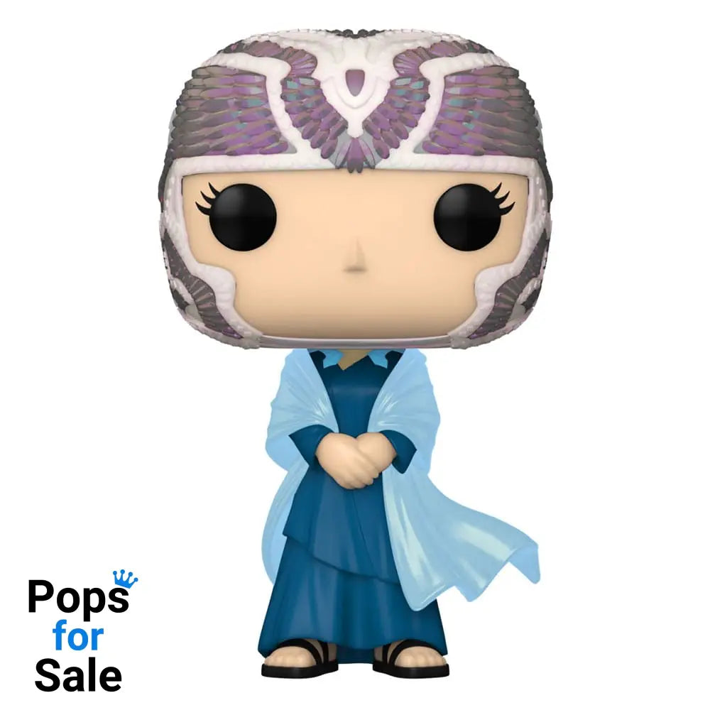 Dune 2 POP! Movies Vinyl Figure Princess Irulan 9 cm POP! Figures