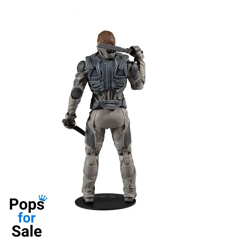 Dune Build A Action Figure Duncan Idaho 18 cm