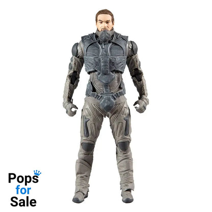 Dune Build A Action Figure Duncan Idaho 18 cm