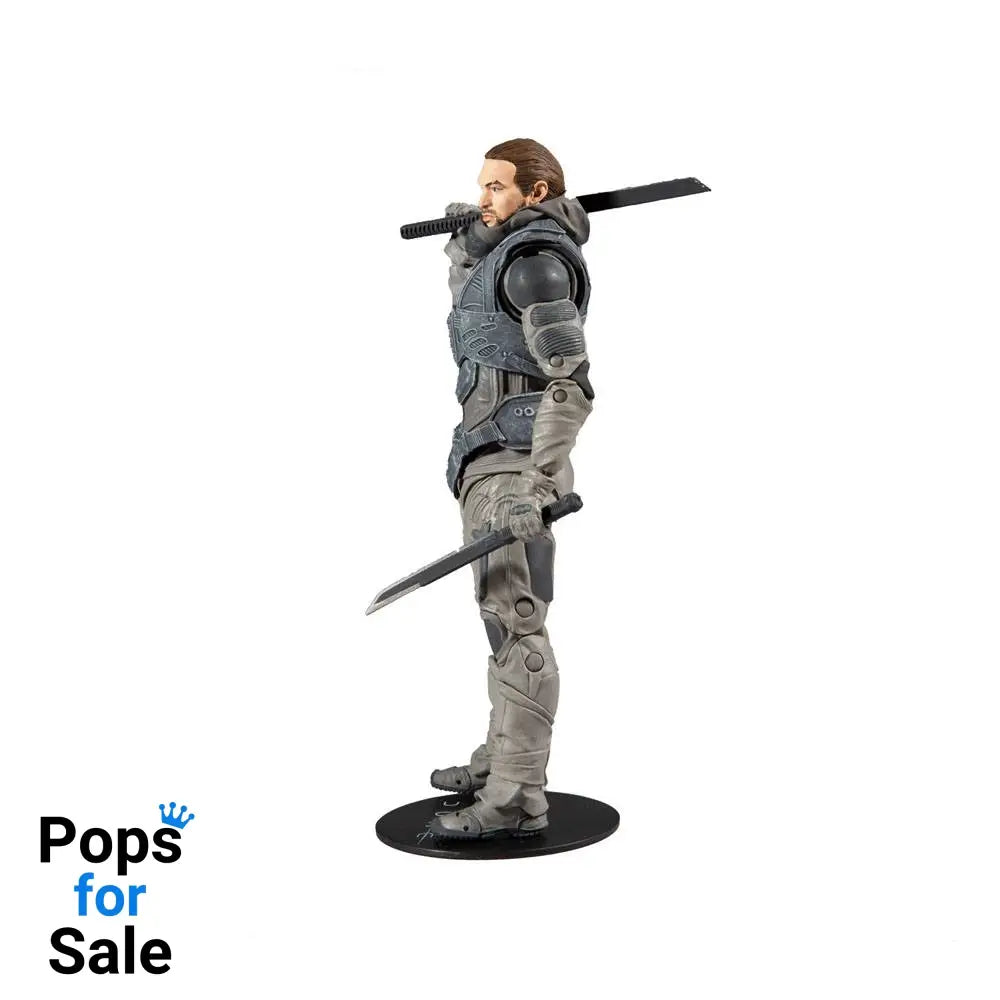 Dune Build A Action Figure Duncan Idaho 18 cm