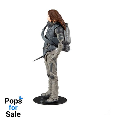 Dune Build A Action Figure Lady Jessica 18 cm
