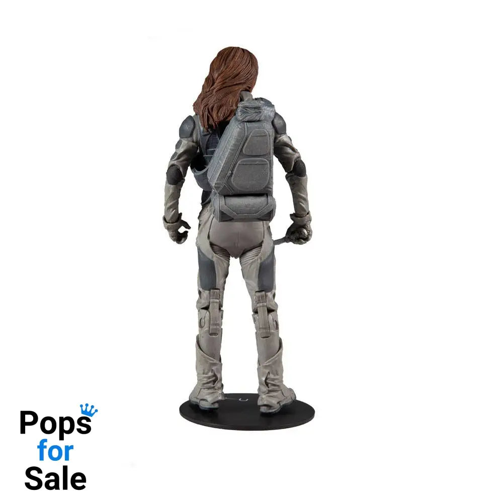 Dune Build A Action Figure Lady Jessica 18 cm