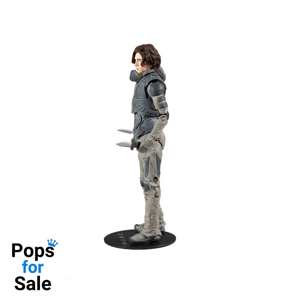 Dune Build A Action Figure Paul Atreides 18 cm