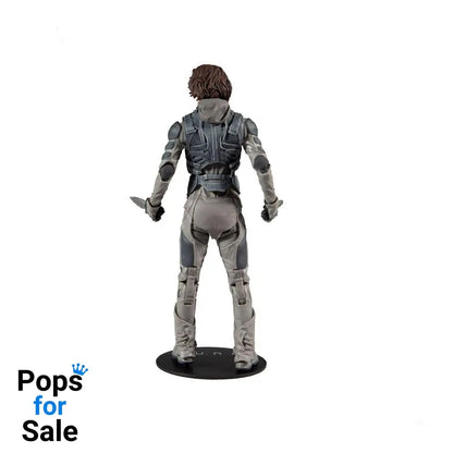 Dune Build A Action Figure Paul Atreides 18 cm