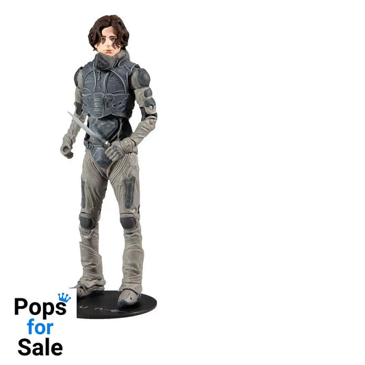 Dune Build A Action Figure Paul Atreides 18 cm Action figures