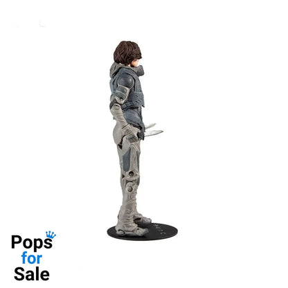 Dune Build A Action Figure Paul Atreides 18 cm