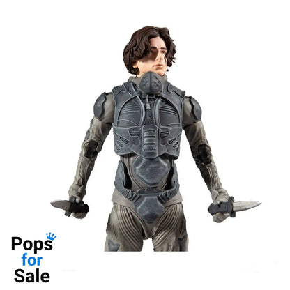 Dune Build A Action Figure Paul Atreides 18 cm