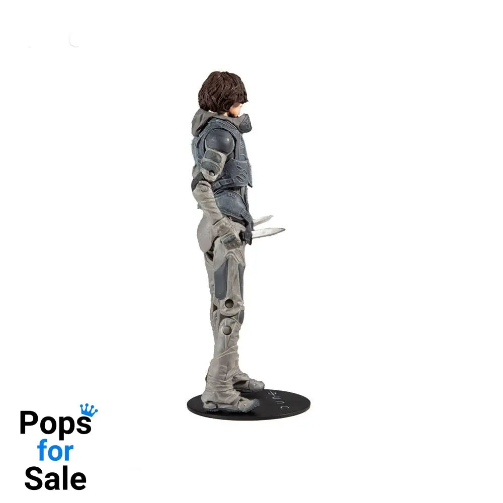 Dune Build A Action Figure Paul Atreides 18 cm Action figures