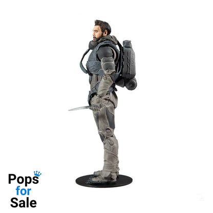 Dune Build A Action Figure Stilgar 18 cm