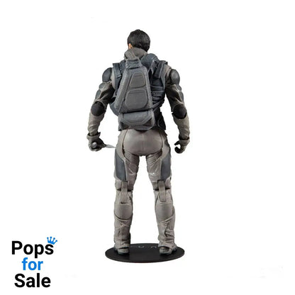 Dune Build A Action Figure Stilgar 18 cm