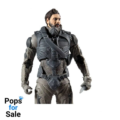 Dune Build A Action Figure Stilgar 18 cm Action figures