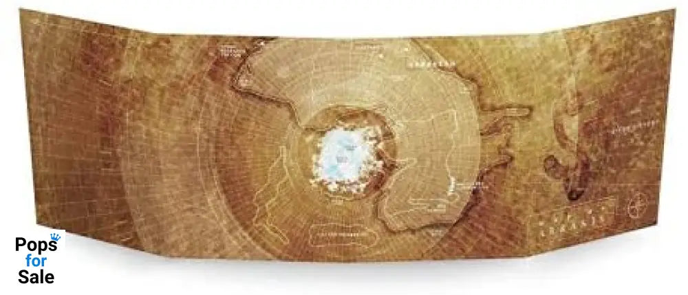 Dune Gamemaster`s Toolkit TableTop Games